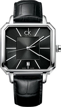 Часы Calvin Klein ck Concept K1U211.07
